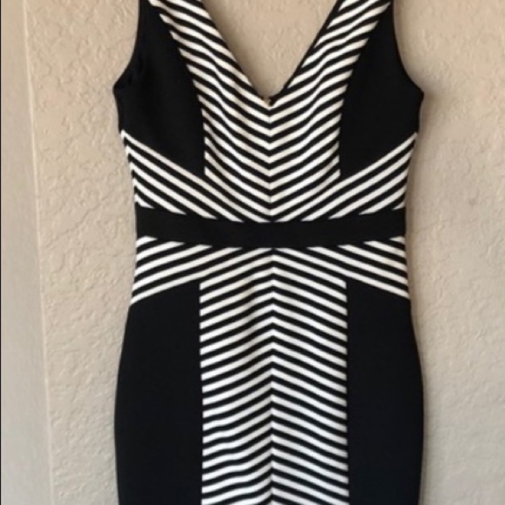 Guess Cocktail Dress